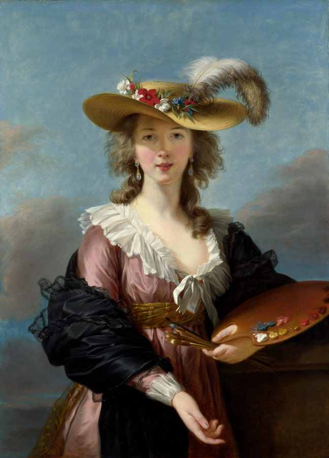 Vigee le Brun